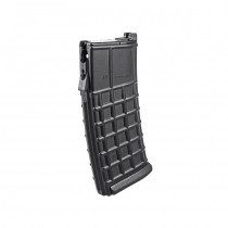 GHK AUG A2 40BBs Gas Blow Back Rifle Magazine 1