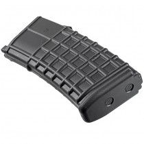 GHK AUG A2 40BBs Gas Blow Back Rifle Magazine 2