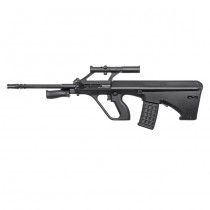 GHK AUG A2 Gas Blow Back Rifle