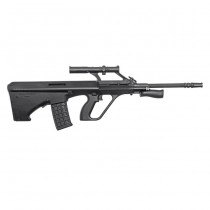 GHK AUG A2 Gas Blow Back Rifle 1