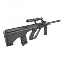 GHK AUG A2 Gas Blow Back Rifle 2