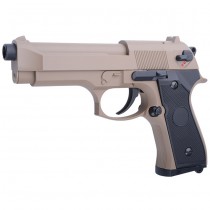 Cyma M9 AEP - Tan 4