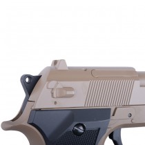 Cyma M9 AEP - Tan 5