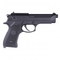 Cyma M9 AEP - Black 1