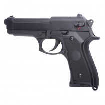 Cyma M9 AEP - Black 2