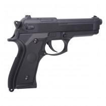 Cyma M9 AEP - Black 3