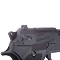 Cyma M9 AEP - Black 5