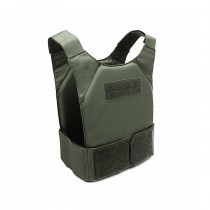 Warrior Covert Plate Carrier - Olive