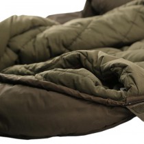 Carinthia Sleeping Bag Brenta Size M Zipper Right Side 4