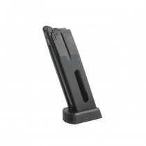 KJ Works KP-09 25rds Co2 Magazine