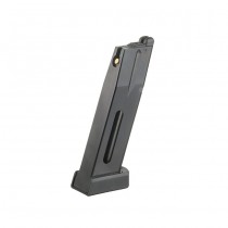 KJ Works CZ-75 KP-09 25BBs Co2 Magazine 1