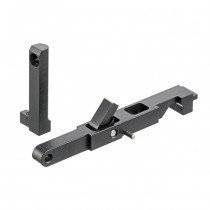 Maple Leaf VSR10 / DT-M40 / DSR40 CNC Reinforced Steel Trigger Set