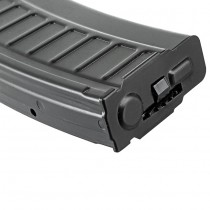 LCT SR-3M 500BBs Steel Magazine 2