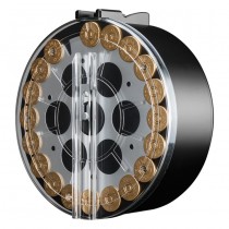 Marui AA-12 3000rds Drum Magazine