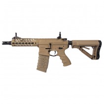 G&G CM16 SR S 7 Inch - Desert