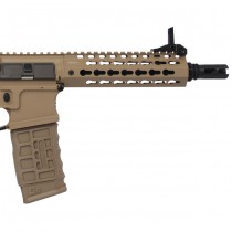 G&G CM16 SR S 7 Inch AEG - Desert 4