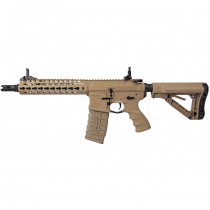 G&G CM16 SR L 9 Inch AEG - Desert