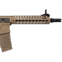 G&G CM16 SR L 9 Inch AEG - Desert 4