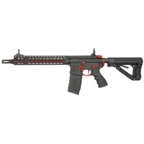 G&G CM16 SR XL 12 Inch - Red