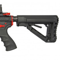 G&G CM16 SR XL 12 Inch AEG - Red Edition 3