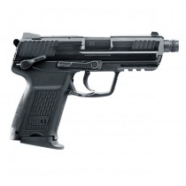 VFC Heckler & Koch HK45CT Gas Blow Back Pistol - Black 2