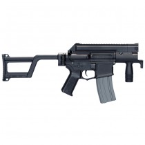 Ares Amoeba M4-CCC EFCS AEG - Black 1