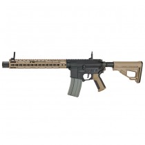 Ares Amoeba Octarms M4-KM12 EFCS AEG - Dark Earth