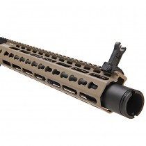 Ares Amoeba Octarms M4-KM12 EFCS AEG - Dark Earth 4