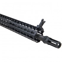 Ares Amoeba Octarms M4-KM13 EFCS AEG - Black 2