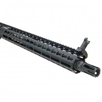 Ares Amoeba Octarms M4-KM15 EFCS AEG - Black 2