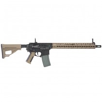 Ares Amoeba Octarms M4-KM15 EFCS AEG - Dark Earth 1