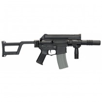 Ares Amoeba M4-CCR S EFCS AEG - Black