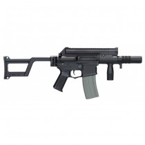 Ares Amoeba M4-CCC S EFCS AEG - Black