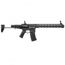 Ares Amoeba AM-016 EFCS AEG - Black 1