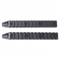 Ares 6 Inch Keymod Rail System Set