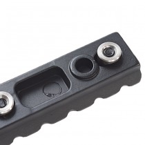 Ares 6 Inch Keymod Rail System Set 2