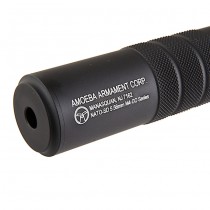 Ares Amoeba CCR / CCC / CCP Silencer & Inner Barrel 3