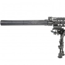 VFC KAC MK11 MOD0 Gas Blow Back Rifle 5