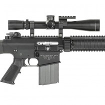 VFC KAC MK11 MOD0 Gas Blow Back Rifle 6