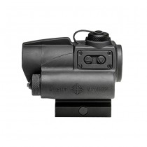 Sightmark Wolverine CSR Red Dot Sight 5