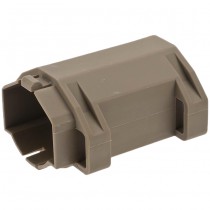 Airtech Ares Amoeba AM-013 / AM-014 / AM-015 Battery Extension Unit - Dark Earth 4