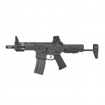 KRYTAC Trident MK2 PDW AEG - Wolf Grey