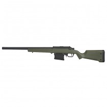 Ares Amoeba AS-01 STRIKER Spring Sniper Rifle - Olive