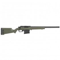 Ares Amoeba AS-01 STRIKER Spring Sniper Rifle - Olive 1