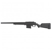 Ares Amoeba AS-01 STRIKER Spring Sniper Rifle - Black