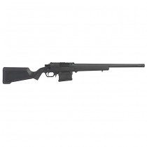 Ares Amoeba AS-01 STRIKER Spring Sniper Rifle - Black 1