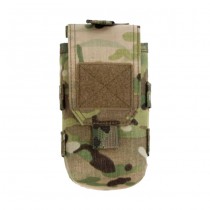 Warrior IFAK Individual First Aid Kit - Multicam