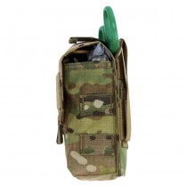Warrior IFAK Individual First Aid Kit - Multicam 1