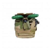 Warrior IFAK Individual First Aid Kit - Multicam 2