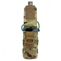 Warrior IFAK Individual First Aid Kit - Multicam 3